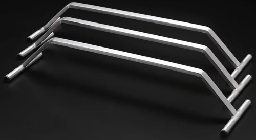 Вешало для мяса DRY AGER DX0013