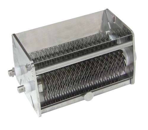 Привод универсальный и насадка-рыхлитель KOCATEQ JG/JG TDA