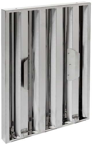 Зонт приточно-вытяжной пристенный KOBOR ЗППВ-180/100