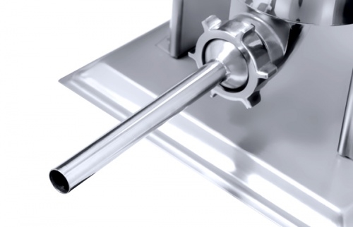 Шприц колбасный HURAKAN HKN-ISV3