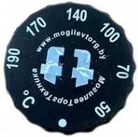 Ручка термостата для фритюра GRILL MASTER Ф2ЖТЛФРЭ