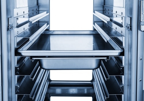 Шкаф тепловой NOPEIN HFC-F