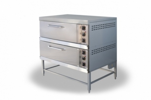 Шкаф пекарский Онега ШПЭн-2 (с пароувлажнением)