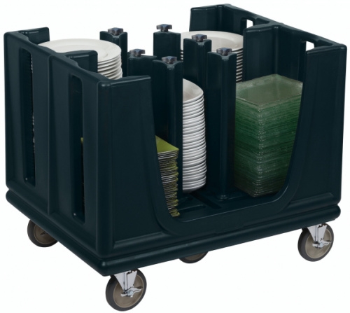 Тележка для посуды CAMBRO ADC33 131