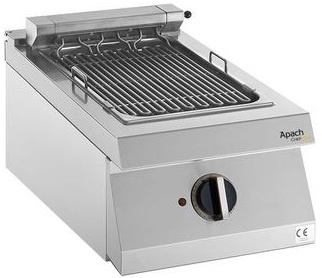 Гриль электрический APACH Chef Line SLGE47
