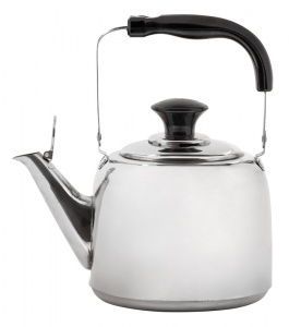 Чайник LUXSTAHL 3 л [RGS-4608] кт1126