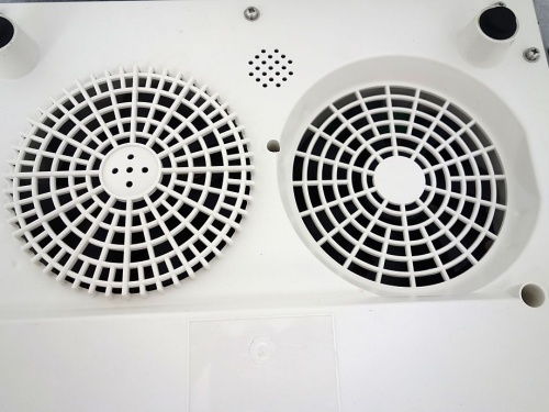 Плита индукционная AIRHOT IP3500 WOK