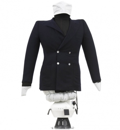 Гладильный манекен для рубашек EOLO SA-01