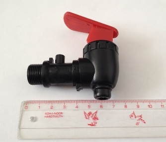 Кран в сборе GASTRORAG DFQ-80 Water faucet!