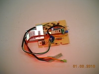 Плата электрон. ROBOT COUPE MP350 COMBI 89406