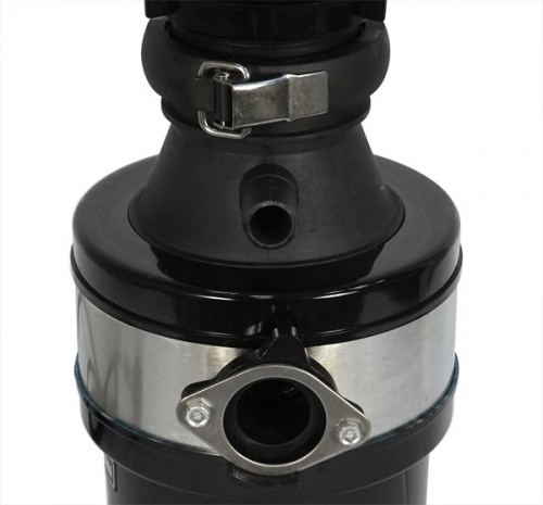 Измельчитель отходов HURAKAN HKN-FWD370A