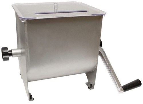 Фаршемешалка HURAKAN HKN-MM20H