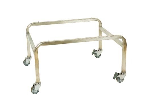 Тележка ROBOT COUPE 27185 для гастроемкостей GN2/1