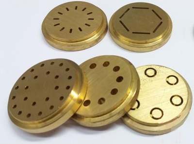 Форма для GUSTOTEK TRFA021 лингуине 3Х1,6 мм