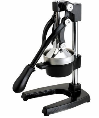 Пресс для цитрусовых FOODATLAS MJE-1