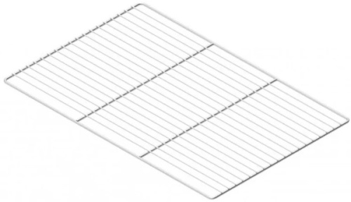 Полка решетка 650х530 (7.0/3.0, 2 тавра) (аналог POLAIR)