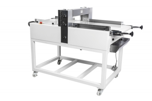 Машина для нарезки тортов и бисквита DANLER GМ-480