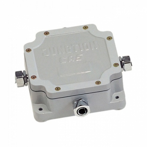 Коробка распределительная CAS JB-3P