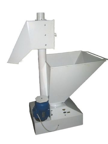 Просеиватель муки ЛАКК МПС-141 пмл