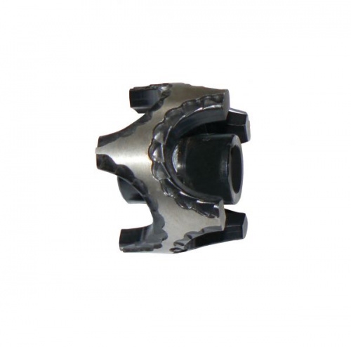 Матрица FOODATLAS JGL-60, 8 яч, Полумесяц Волна (В), d76, ш50