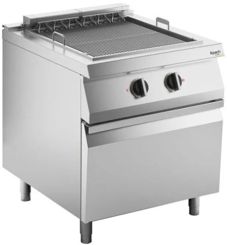 Гриль электрический APACH Chef Line SLGE87CS