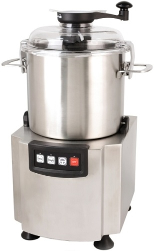 Бликсер KOCATEQ BLE 18V2