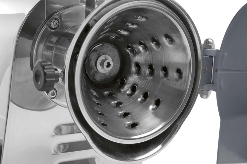 Сыротерка FAMA TMC FTMC 100 (380B для мягких сыров)