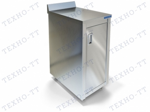 Стол пристенный СПС-224/400 расп дверь ТЕХНО-ТТ