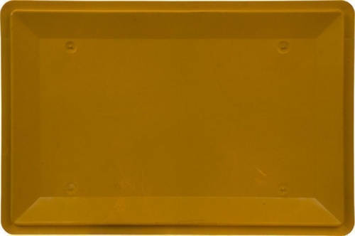 Ящик пищевой RESTOTARA 207 цветной