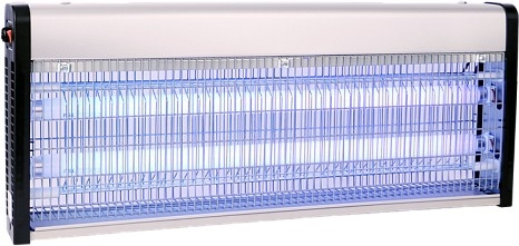 Лампа инсектицидная HURAKAN HKN-LIN150
