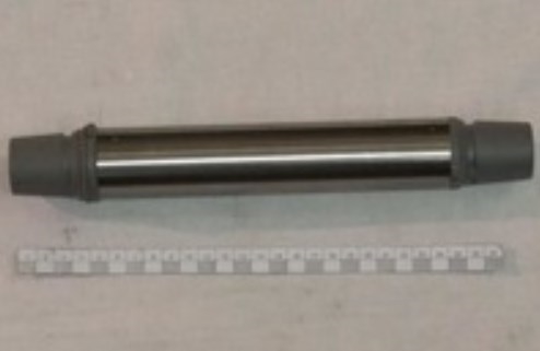 Нога в сборе ROBOT COUPE MMP190 89096