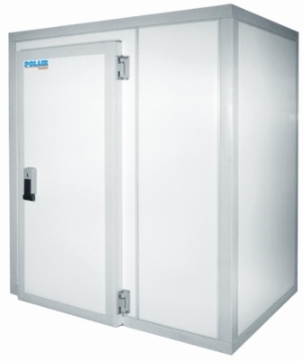 Камера 100мм POLAIR кхн-5,51 1700х2000х2240