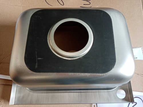 Рукомойник напольный KAYMAN РМН-400/320