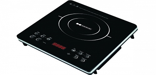 Плита индукционная HURAKAN HKN-ICF18T