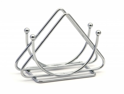 Салфетница LUXSTAHL «Парус» [ХХ1601] 2478