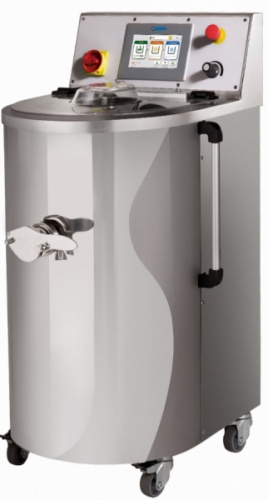 Аппарат для ферментации APACH Bakery Line M300 Touch напольный