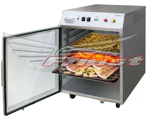 Шкаф тепловой FINIST ТШУ