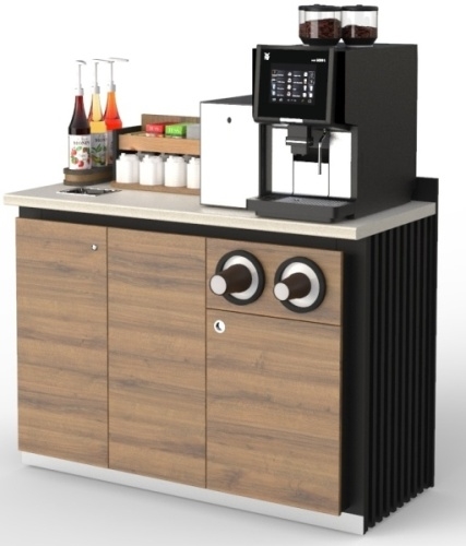 Кофе-модуль CTOT Арабика-М1-2