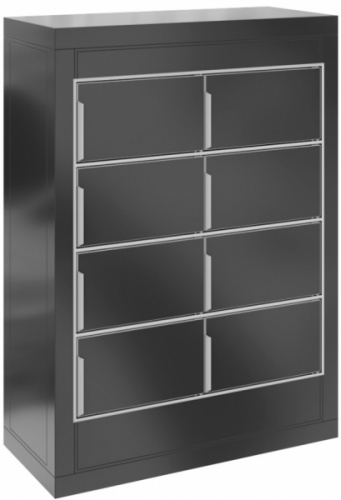 Продуктомат POLAIR iCell Cold- 8sd