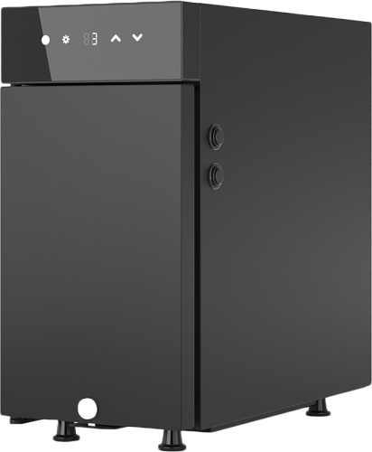 Холодильник для молока BRAVILOR BONAMAT Sego L milk fridge