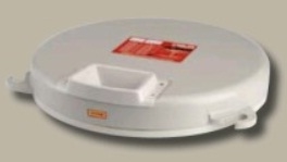 Пластина округлителя верхняя OEM-ALI KA/024