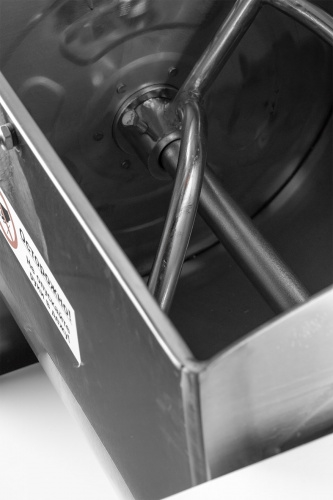 Тестомес для крутого теста FOODATLAS HO-25B