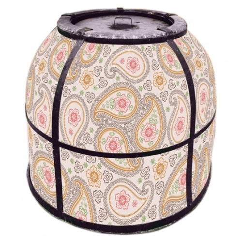 Тандыр электрический Художественная серия CO&CT размер XL