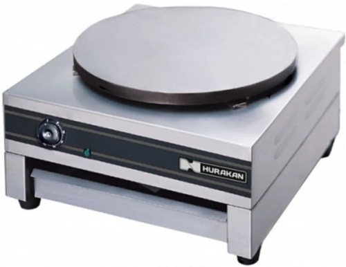 Блинница HURAKAN HKN-CSE400