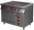 Плиты профессиональные электрические