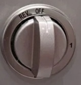 Переключатель поворотный VIATTO VA-MG500 поз.21,22,23 ГТД