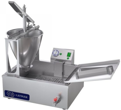 Аппарат для кваркини KAYMAN КА-350 А