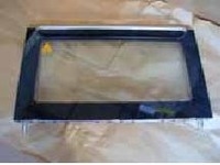 Дверь GIERRE для BRIO MAXI в сборе POR077