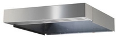 Зонт вытяжной CUPPONE KTZ425NT для TZ425