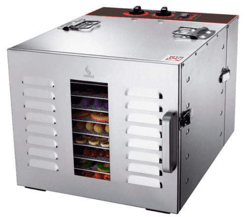 Дегидратор AIRHOT FD-10G